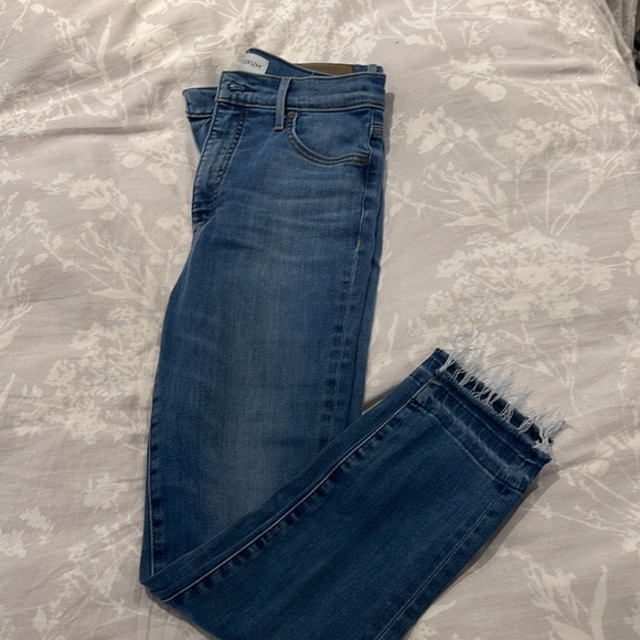 Denim forum high rise Lola’s - Picture 4 of 4